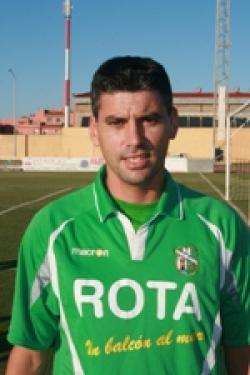 Galloso (C.D. Rota) - 2010/2011