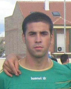 Pepe (C.D. Benagalbn) - 2010/2011