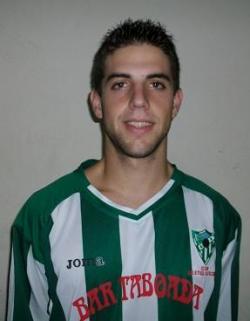 Panuchi (C. Atl. Estacin) - 2010/2011