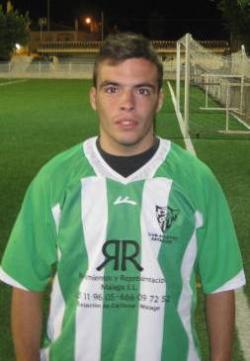 Adri (C. Atl. Estacin) - 2010/2011