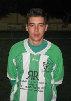 Ignacio (C. Atl. Estacin) - 2010/2011