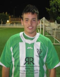 Mora (C. Atl. Estacin B) - 2010/2011