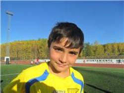Francisco (Iundenia) - 2010/2011