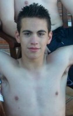 Andrs (Chana Barrio B) - 2010/2011