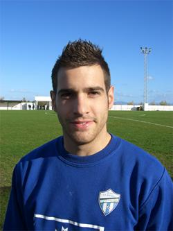 Alberto (Espaol de Vejer) - 2010/2011