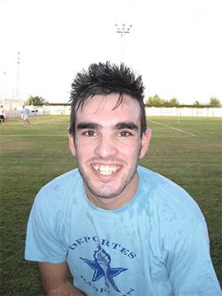 Navarro (Espaol de Vejer) - 2010/2011