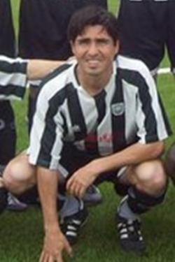 Alcolea (P.D. Garrucha) - 2010/2011