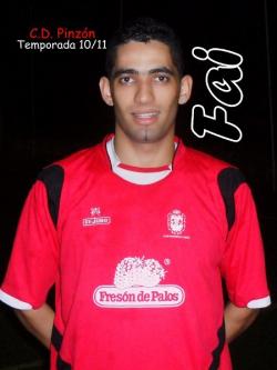 FAI (C.D. Pinzn) - 2010/2011
