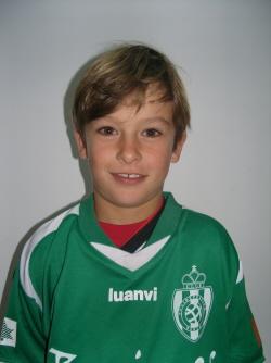 Lupi (Pvo.Berja) - 2010/2011