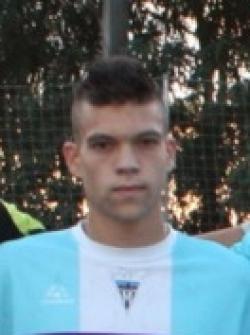 Martos (Pizarra Atltico CF) - 2010/2011