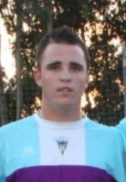 Petete (Pizarra Atltico CF) - 2010/2011
