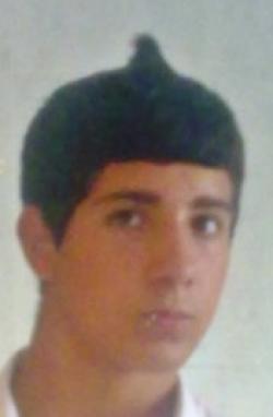IVAN (Otura C.F.) - 2010/2011