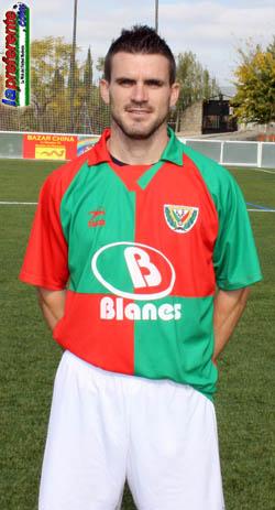 Luisma (U.D. Pava) - 2010/2011
