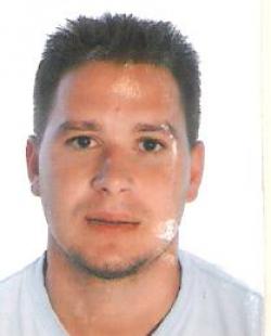 Prez (Puerto Serrano Bpi.) - 2010/2011
