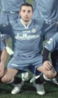 Nano (Atltico Arjonilla) - 2010/2011