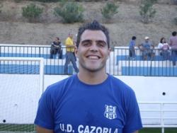 Maldini (U.D. Cazorla) - 2010/2011