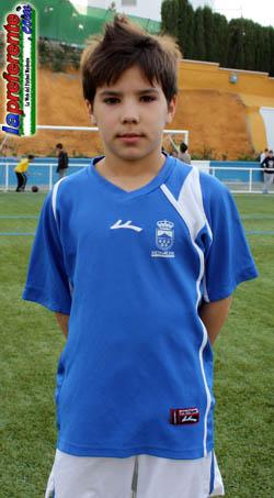 Carlillos (Atltico Monachil) - 2010/2011