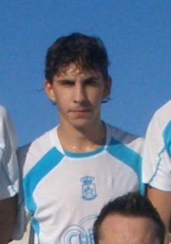 Albertillo (S.D. Escaolense) - 2010/2011