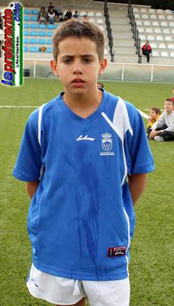 Jose (Atltico Monachil) - 2010/2011