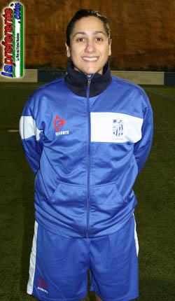 Sami (Atltico Monachil) - 2010/2011