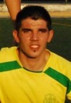 Migue Urbano (Montilla C.F.) - 2010/2011