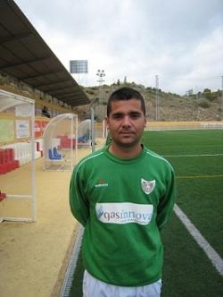 Ramrez (C.D. Benagalbn) - 2010/2011