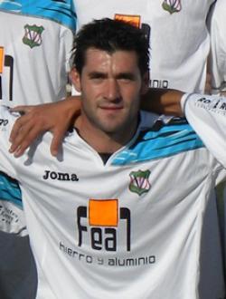Paquito (C.D. Villanueva Arz) - 2010/2011