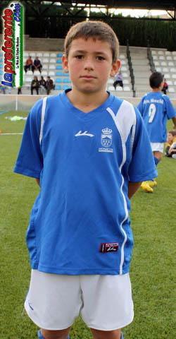 Piar (Atltico Monachil) - 2010/2011