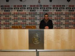 Vicente (Imperio de Albolote) - 2010/2011
