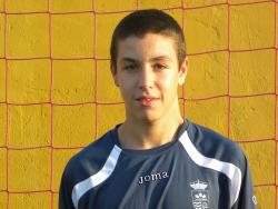 Escobar (Cllar Vega C.F.) - 2010/2011