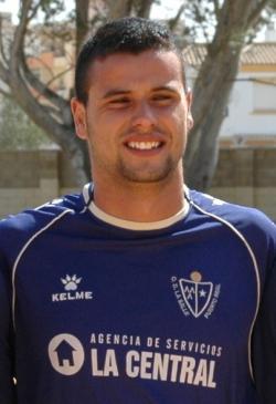 Rober (Cdiz Mirandilla C.F) - 2010/2011