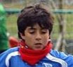 Adri (Algeciras C.F.) - 2010/2011