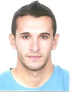 JAVI SANCHEZ (C.D. Roquetas) - 2010/2011
