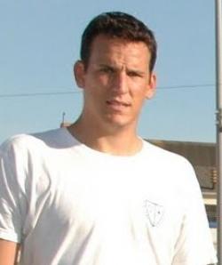 Jose Mari (La Salle Pto Real B) - 2010/2011