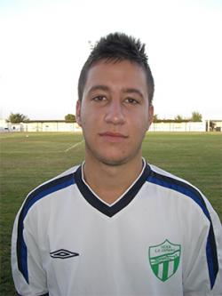 Joselito (Espaol de Vejer) - 2010/2011