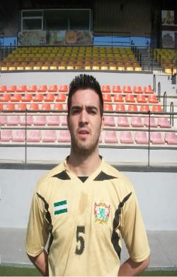 Fabian (Atltico Andaluca) - 2010/2011