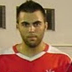 Jacinto (Villa del Ro C.F.) - 2010/2011
