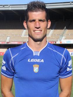 Ivn (Xerez C.D. B) - 2010/2011