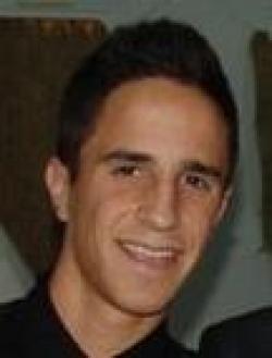Juanmy (C.D Las Chapas) - 2010/2011