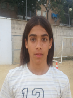 Manuel (Liberacin C.F.) - 2010/2011