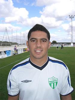 Topete (Espaol de Vejer) - 2010/2011