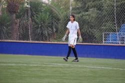 David Moreno (Atltico de Marbella) - 2010/2011