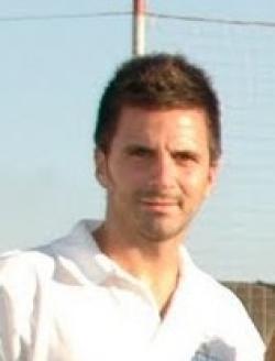 David Flores (La Salle Puerto Real) - 2010/2011
