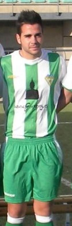 Xavi (Ciudad de Vcar) - 2010/2011
