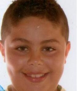 Mohamed (Divina Pastora C) - 2010/2011