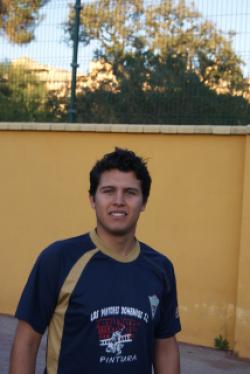 Per (Atltico de Marbella) - 2010/2011