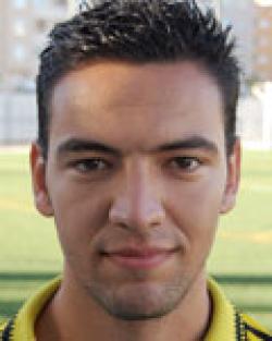 Juan Alberto (G.E. Bazn C.F.) - 2010/2011