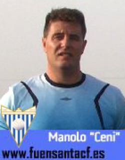 Manuel Carrillo (Fuensanta C.F.) - 2010/2011