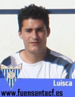 Luisca (Fuensanta C.F.) - 2010/2011