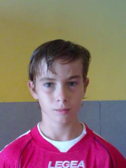 Juan Manuel Lopez (UCD La Caada Atl.) - 2010/2011